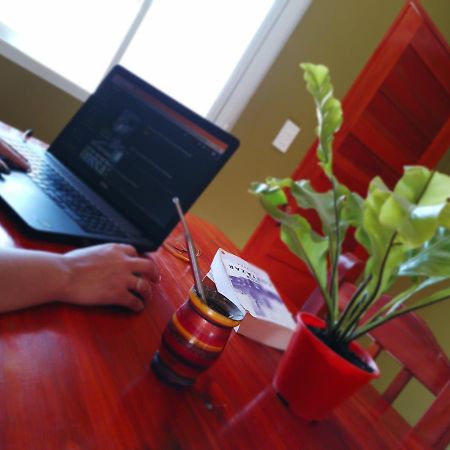 El Chaltin Villa San Salvador de Jujuy Ngoại thất bức ảnh