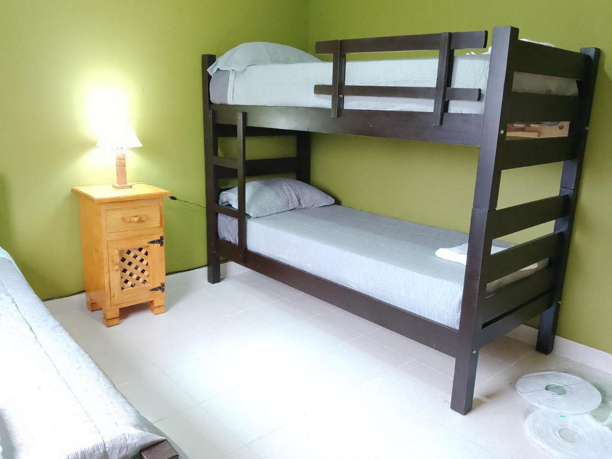 El Chaltin Villa San Salvador de Jujuy Ngoại thất bức ảnh