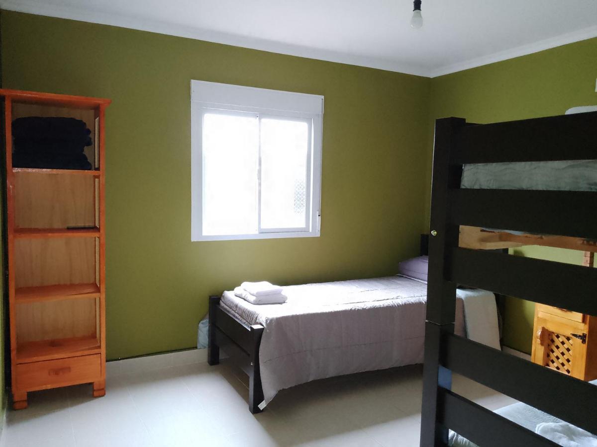 El Chaltin Villa San Salvador de Jujuy Ngoại thất bức ảnh