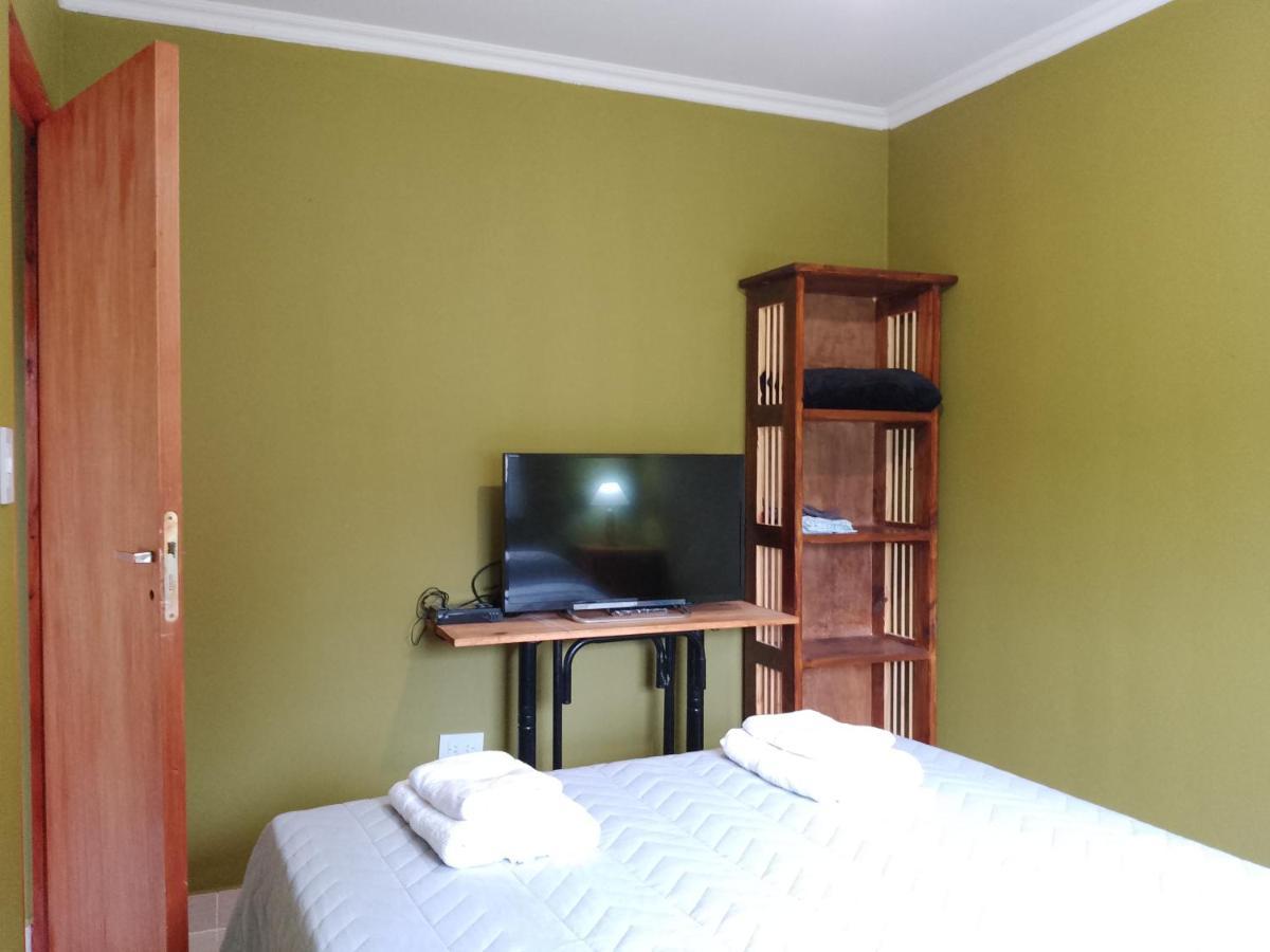 El Chaltin Villa San Salvador de Jujuy Ngoại thất bức ảnh