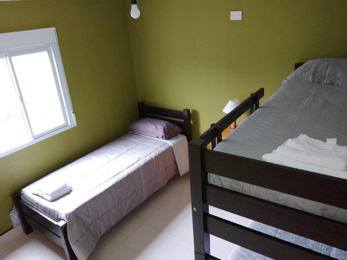 El Chaltin Villa San Salvador de Jujuy Ngoại thất bức ảnh