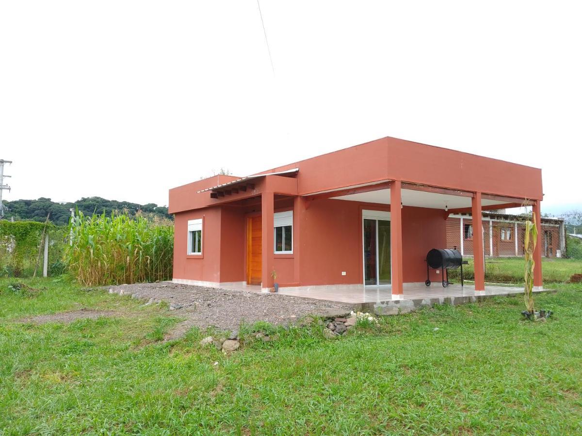 El Chaltin Villa San Salvador de Jujuy Ngoại thất bức ảnh