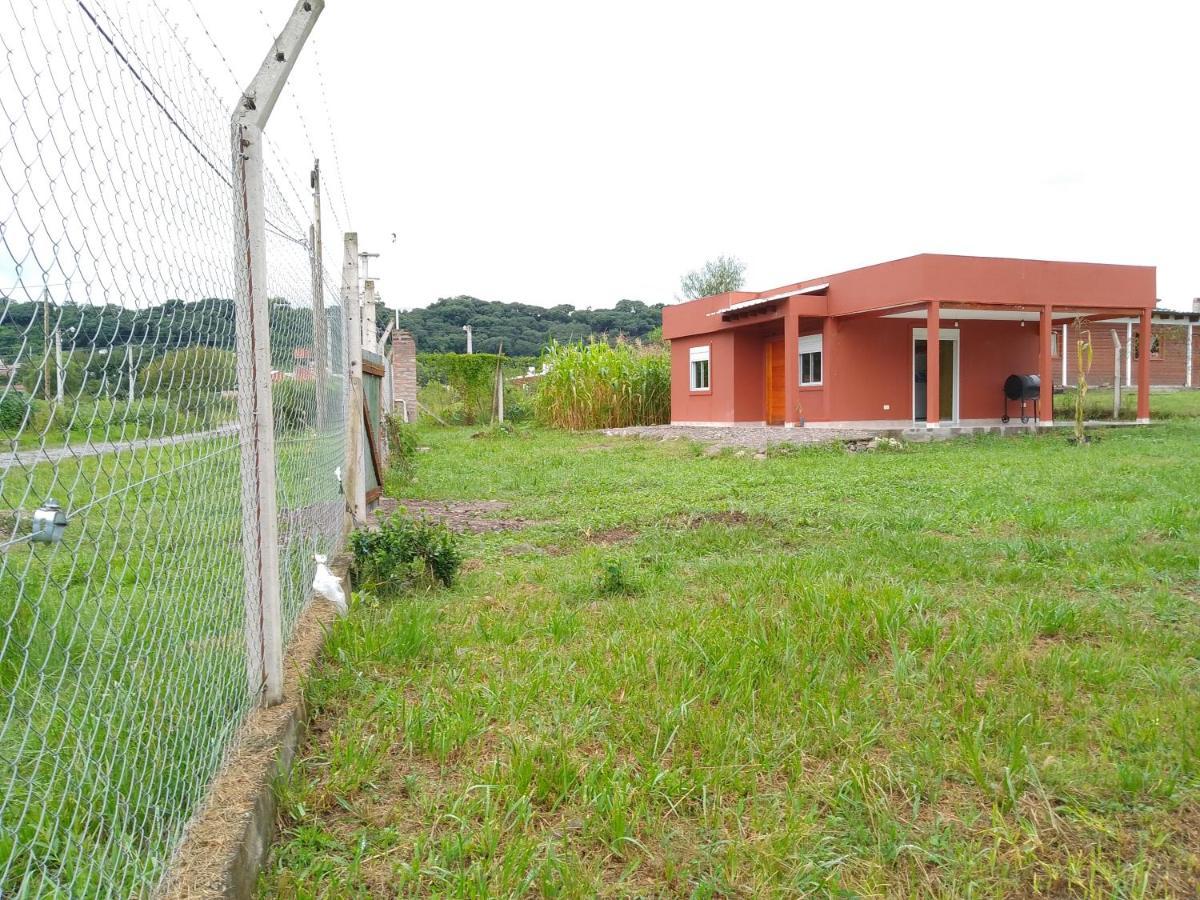 El Chaltin Villa San Salvador de Jujuy Ngoại thất bức ảnh