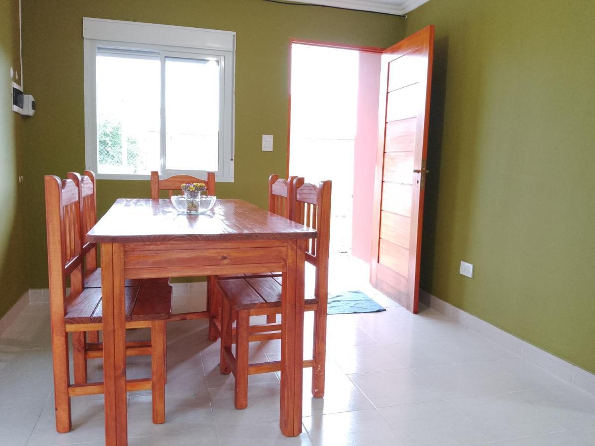 El Chaltin Villa San Salvador de Jujuy Ngoại thất bức ảnh