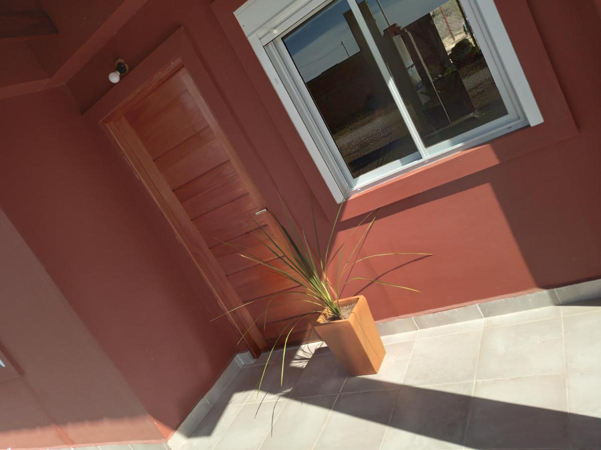 El Chaltin Villa San Salvador de Jujuy Ngoại thất bức ảnh
