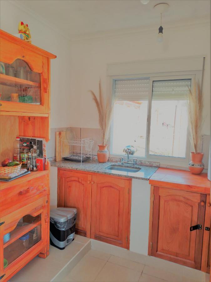 El Chaltin Villa San Salvador de Jujuy Ngoại thất bức ảnh